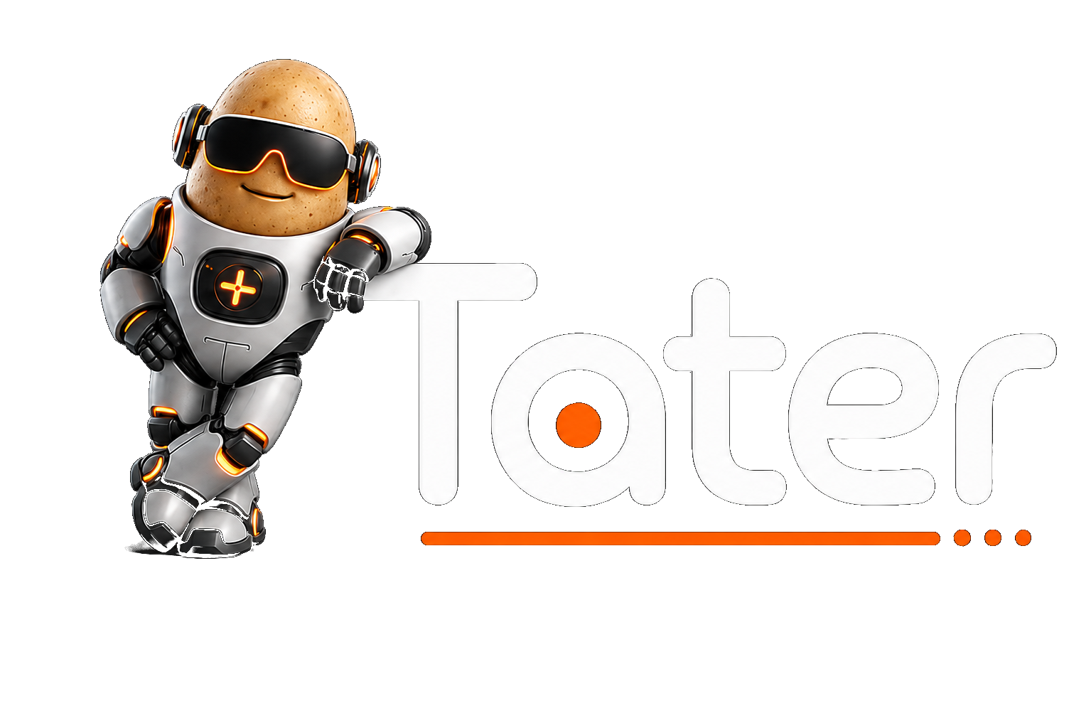 Tater Assistant